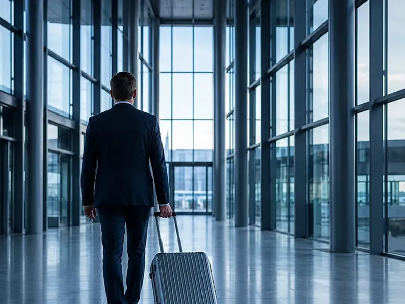 GENTA Homepage Portage Salarial International