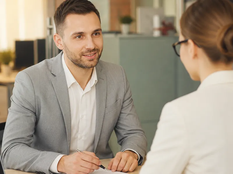 GENTA Homepage Recrutement International