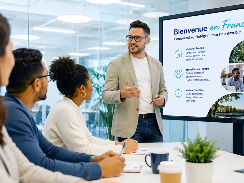 GENTA Impatriation Professionnelle Difficultés à Recruter Durablement