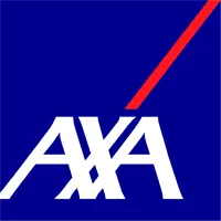 GENTA Logo Client Axa