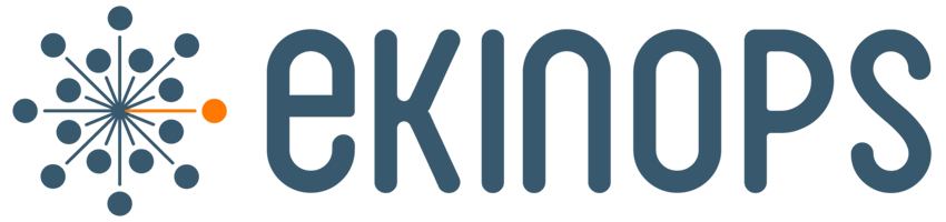 GENTA Logo Client Ekinops