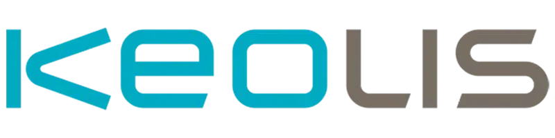 GENTA Logo Client Keolis