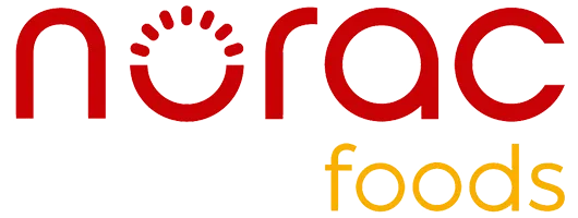 GENTA Logo Client Norac Foods