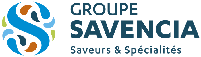 GENTA Logo Client Savencia
