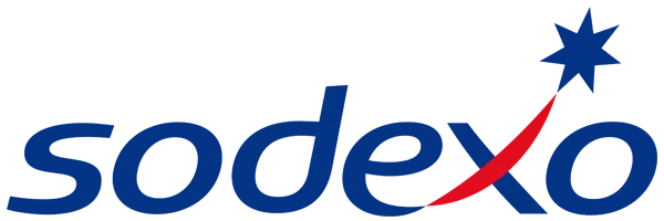 GENTA Logo Client Sodexo