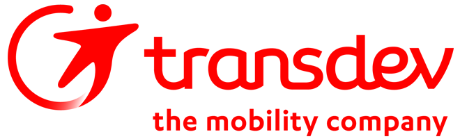 GENTA Logo Client Transdev