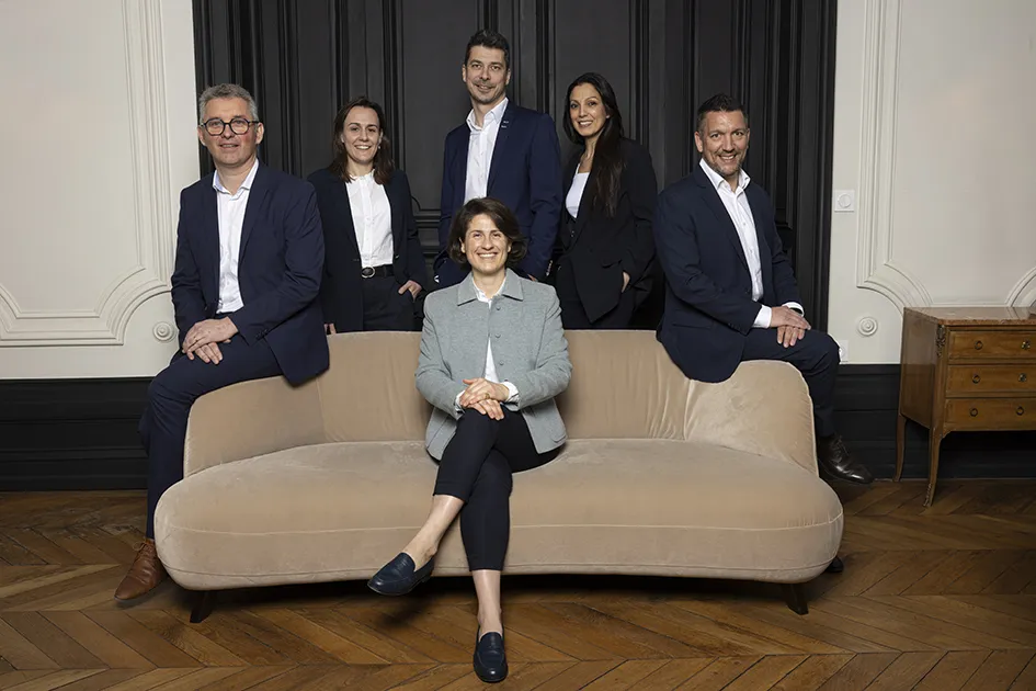 GENTA Présentation CoDev