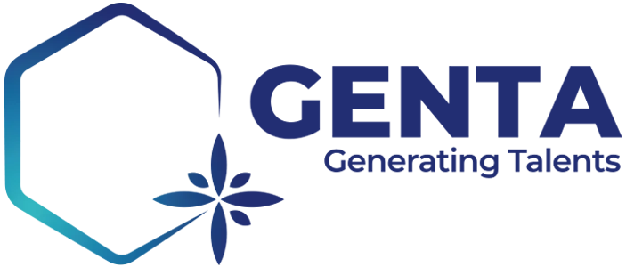 Header Logo GenTa Group - Generating Talents